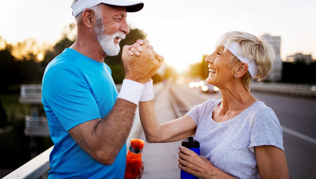 Lo sport in sicurezza ad ogni età