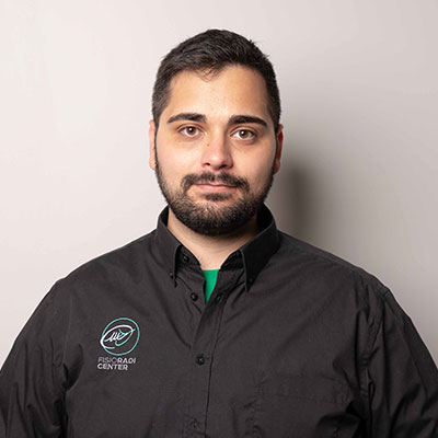 Dr. Andrea Valentini
