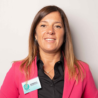 Federica Serafini