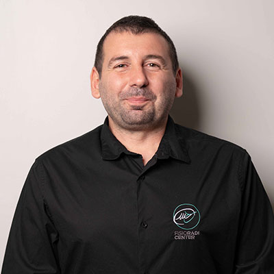 Dr. Marco Filippini