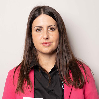 Sara Untori
