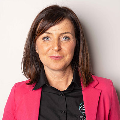 Tiziana Ballestieri