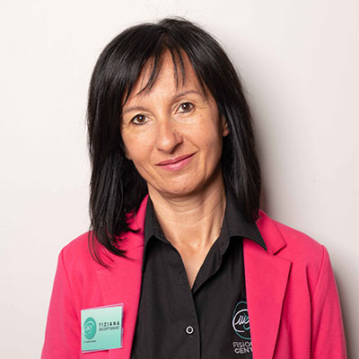 Tiziana Gaspari