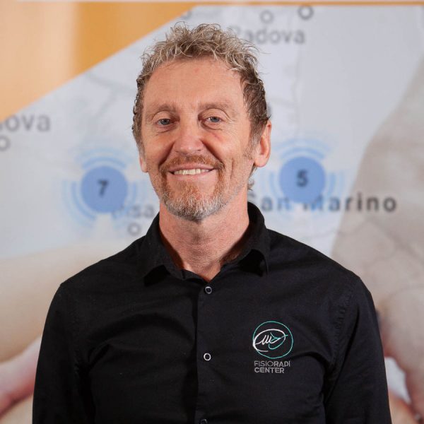 Dr. Maurizio Radi