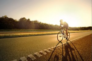 Non trascurare la valutazione atletica del ciclista