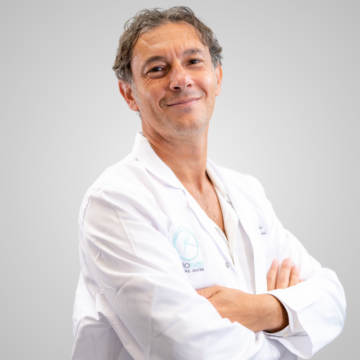 Dr. Marco Fravisini Ortopedia e Traumatologia