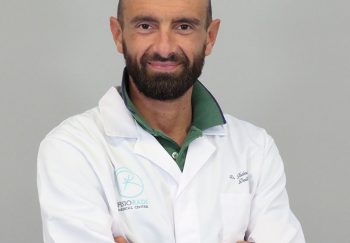Federico Dall'Olio