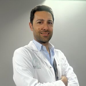 Dr. Gaetano Gallo urologo