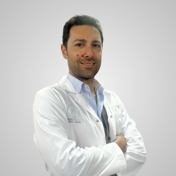 Dr. Gaetano Gallo urologo