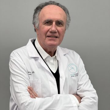Dr. Maurizio Fronzoni