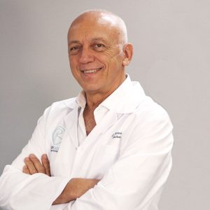 DR. RICCARDO LUCHETTI