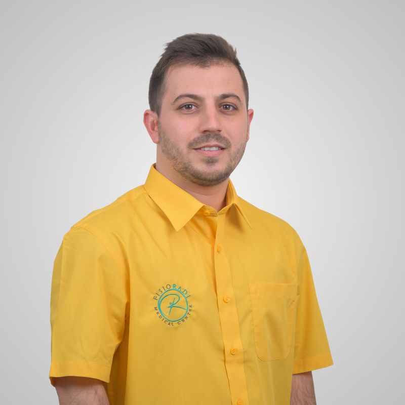 Fisioterapista