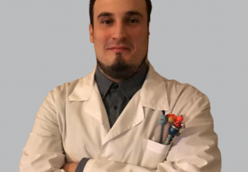 dr. marco umberti