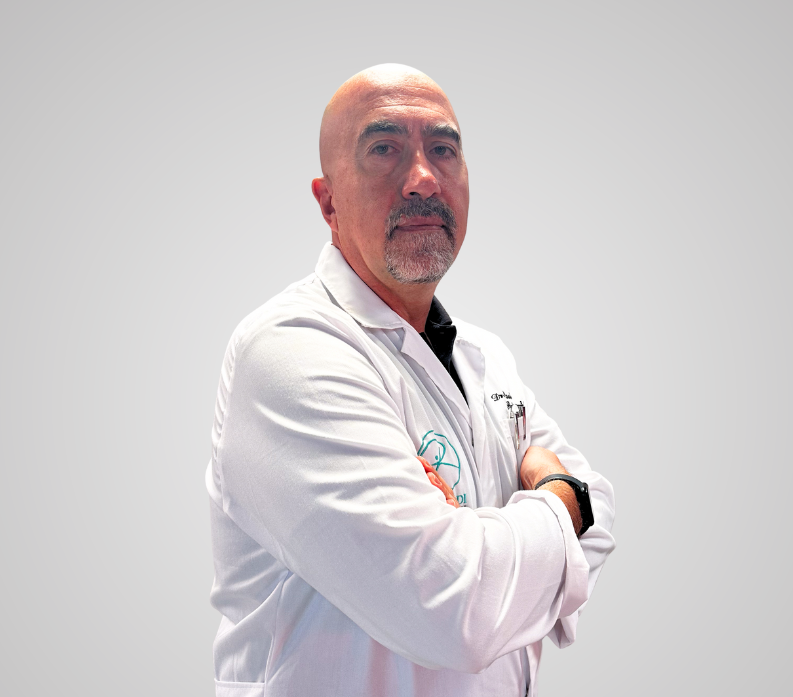 Dottor Paolo Paladini Ortopedico