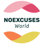 logo noexcuses world