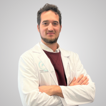 Dr. Marco Corzani Ortopedia e Traumatologia