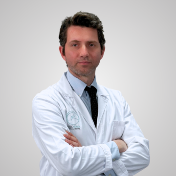 Dr. Matteo Tallè urologo