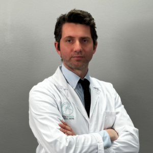 Dr. Matteo Tallè urologo