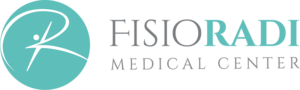 Fisioradi Medical Center Logo