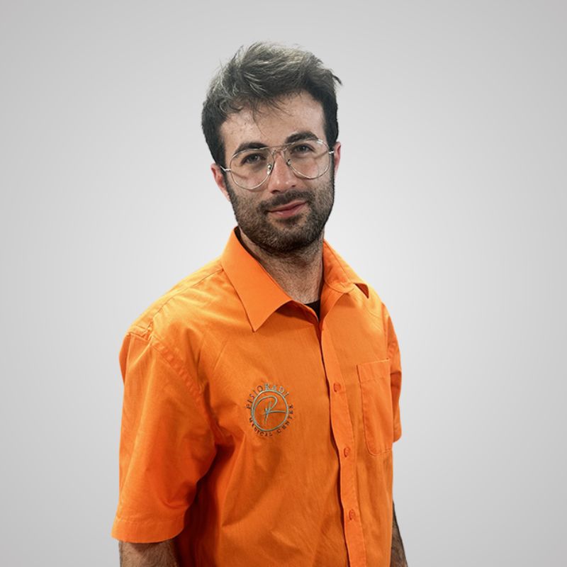 Fisioterapista