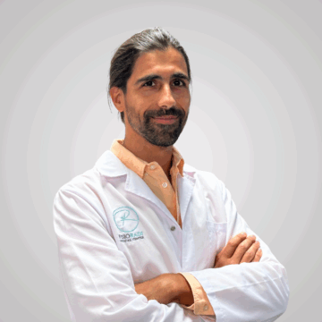 Dottor Mirko Beltrame cardiologo