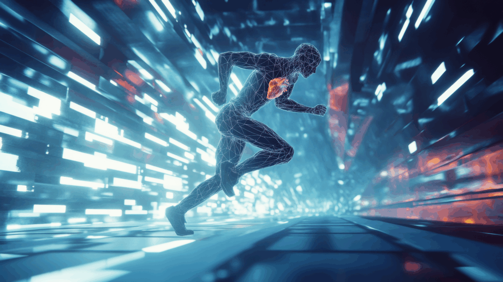 Cuore e Sport: perché controllarsi può salvare la vita