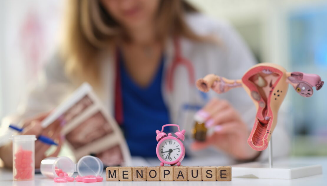 menopausa