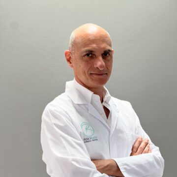 Dottor Marco Tabarrone