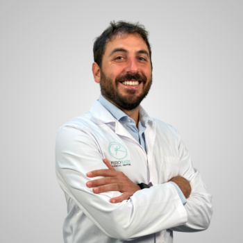 Dottor Danilo Carucci terapia del dolore