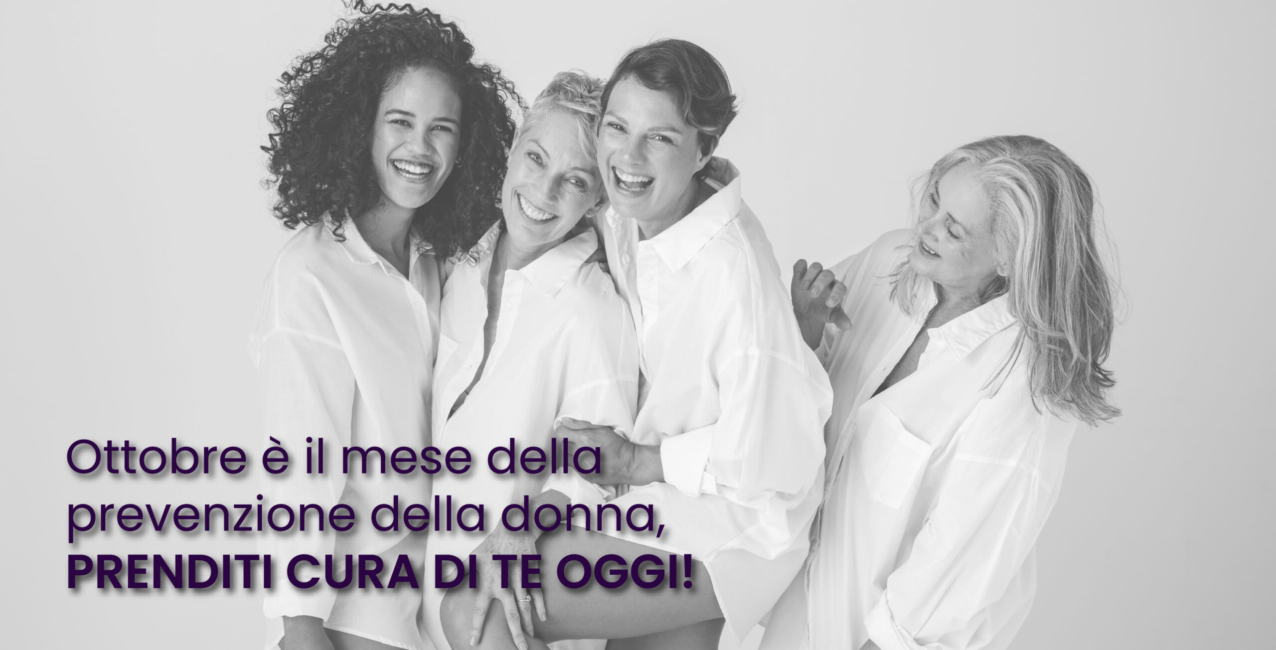 Prevenzione donna