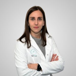 Dottoressa Linda Piemonti Ginecologa