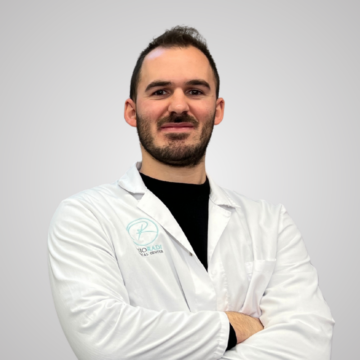 Dr. Yari Valeri - Medico Chirurgo specializzato in cardiologia