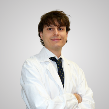 Dottor Matteo Bevilacqua