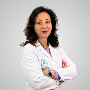 Dottoressa Paola D'Ambrosio