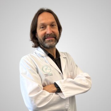 Dottor Luca Penna dermatologo