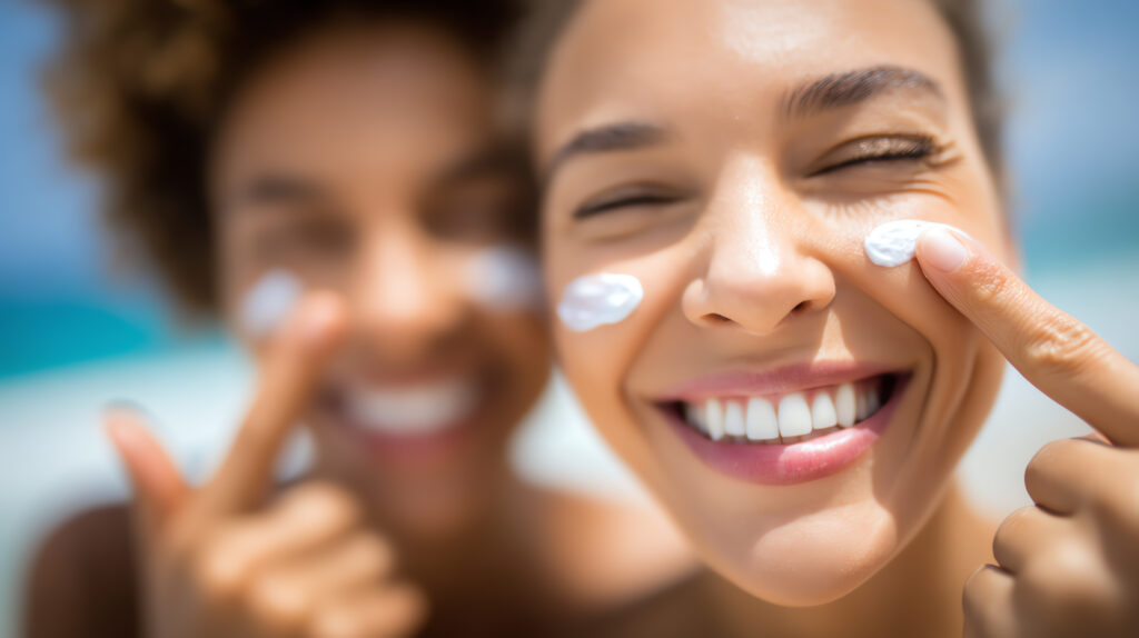 dermatologia creme solari