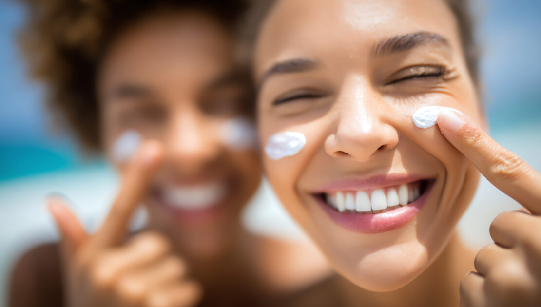 dermatologia creme solari