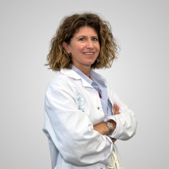 Alessandra Sguera medico di chirurgia generale