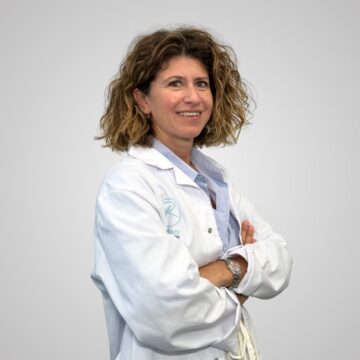 Alessandra Sguera medico di chirurgia generale