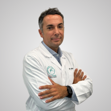 Dr. Angelo Cafarelli Urologo