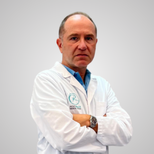 Dottor Gianni Parri specialista in Urologia