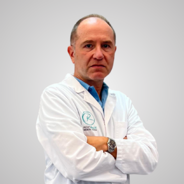 Dottor Gianni Parri specialista in Urologia