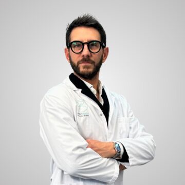 Patrignani Alessandro nutrizionista